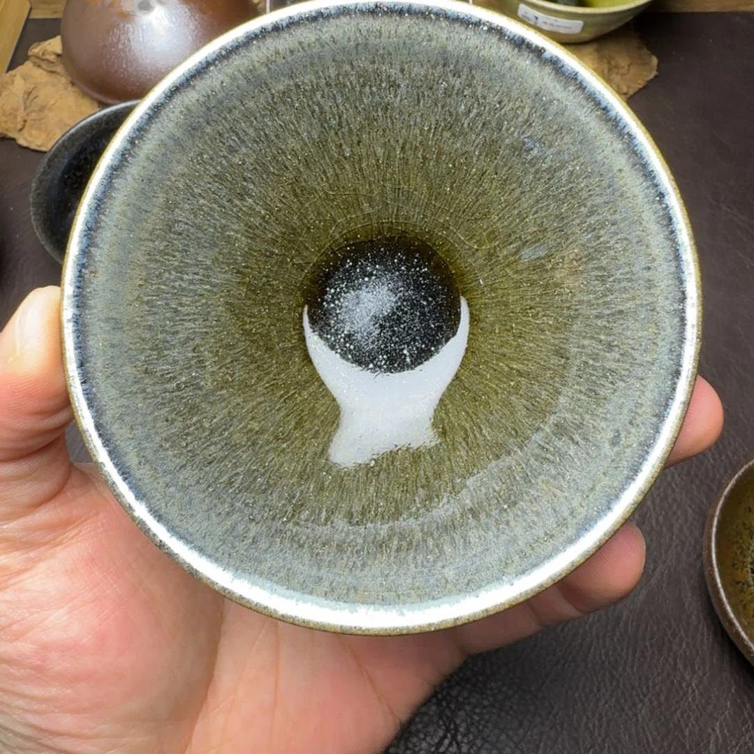 茶盏我也不知道我为什么要这样对