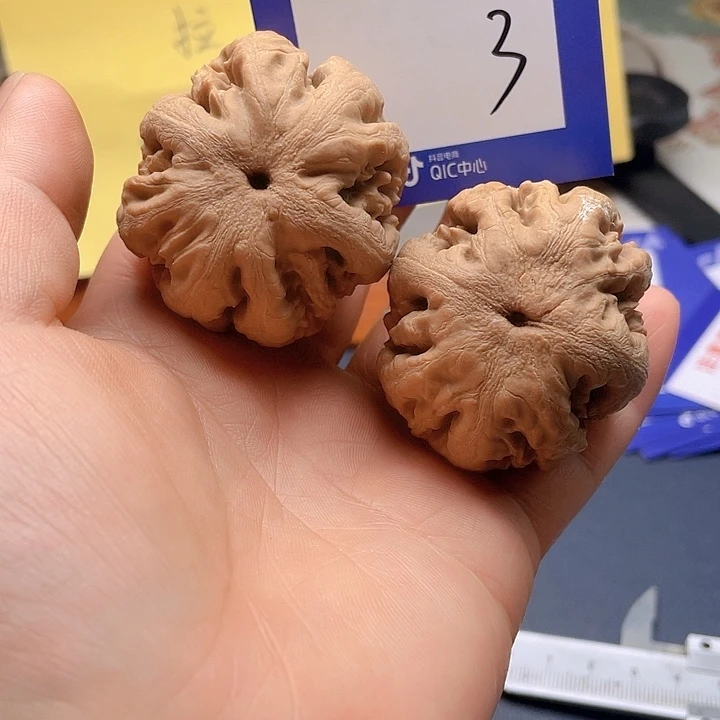 文玩核桃把件文玩3
