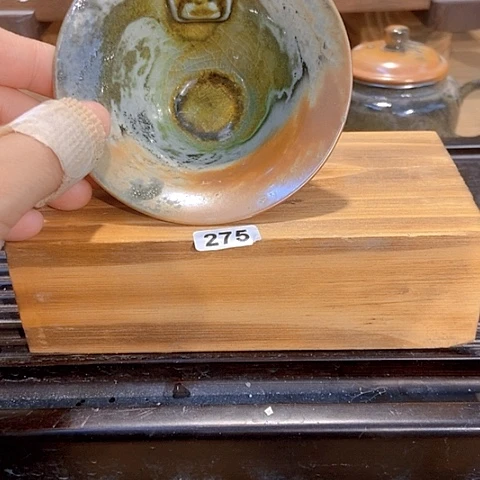精品茶具陶瓷礼品