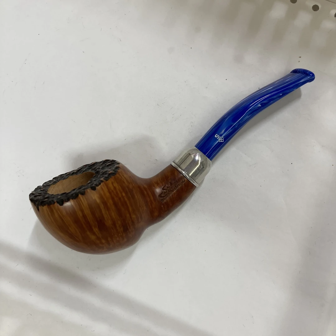 意大利 史蒂芬 全新烟斗
