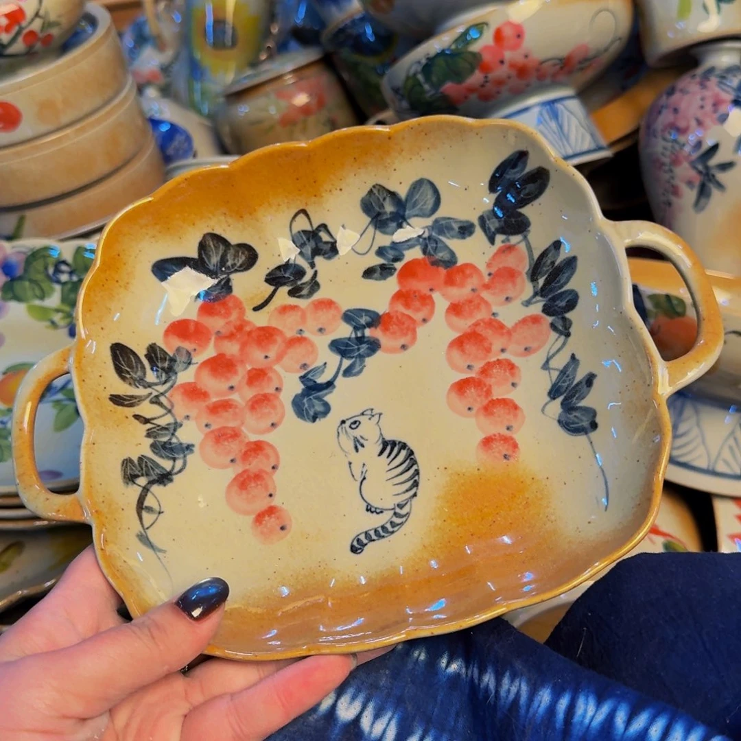 瓷片景德镇源头厂家