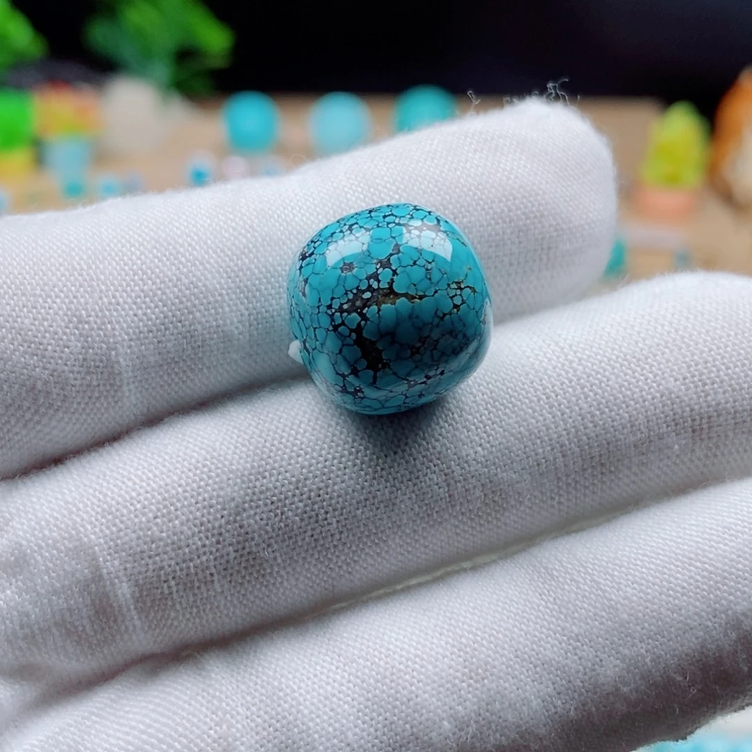 绿松石未镶嵌新款