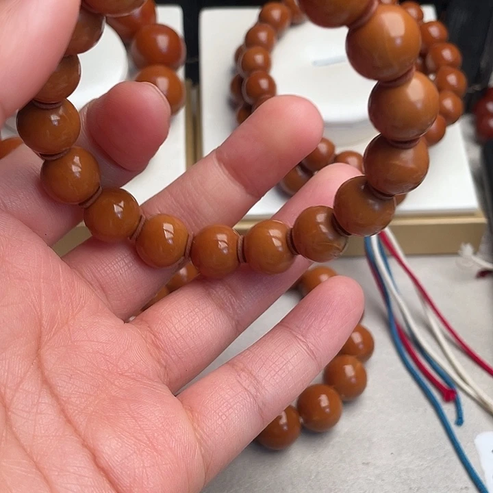 手串/手链橄榄核橄榄核1.2