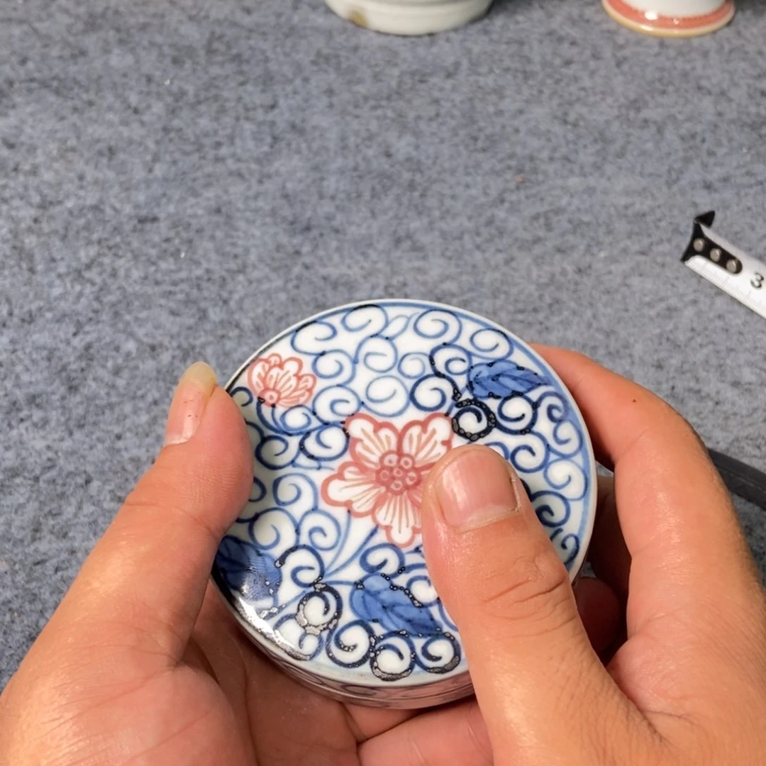 摆件陶瓷工艺美术作品展
