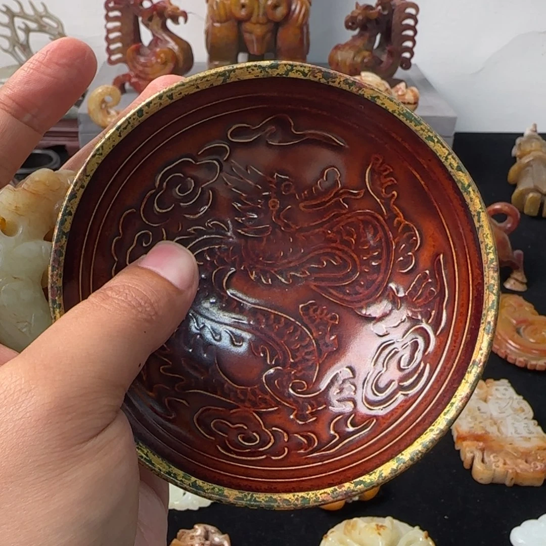 瓷片正在直播中的