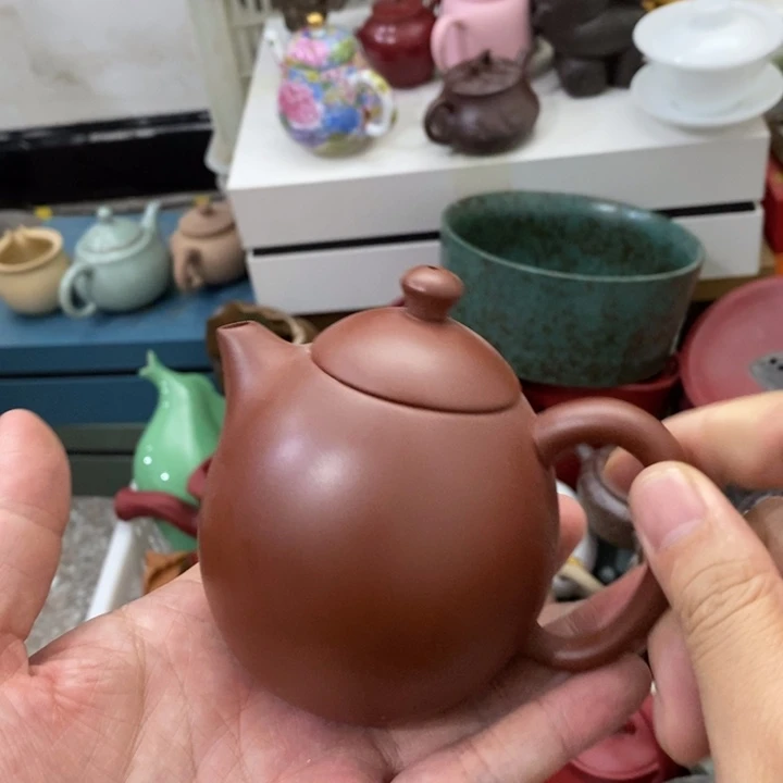 陶瓷艺术品及陶瓷壶