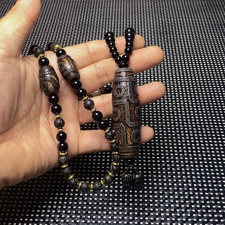 玛瑙/玉髓手链未镶嵌