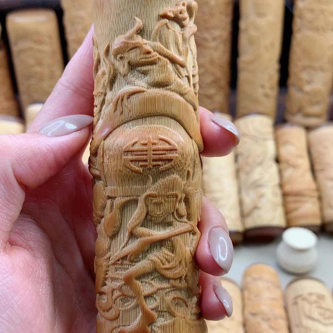 【闪购商品】竹实心竹哈哈哈哈哈哈