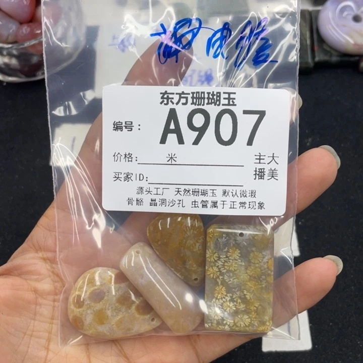 硅化珊瑚（珊瑚玉）颈饰合金电****友