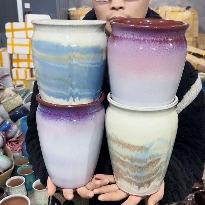 红陶高度20口13.5啦啦啦