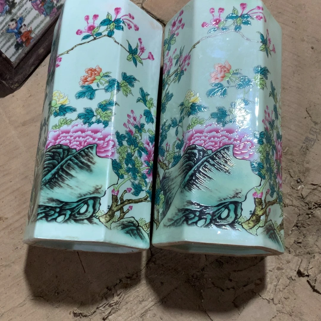 省***8高端大气上档次瓷器