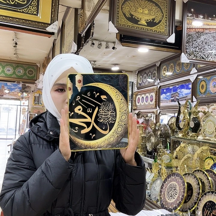 树脂摆件工艺技术