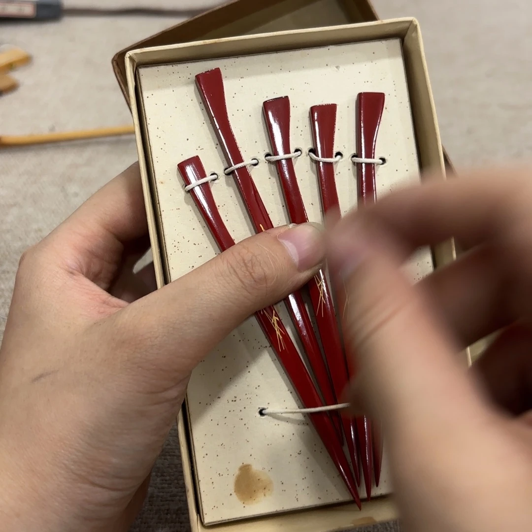 非常好看漂亮的物品