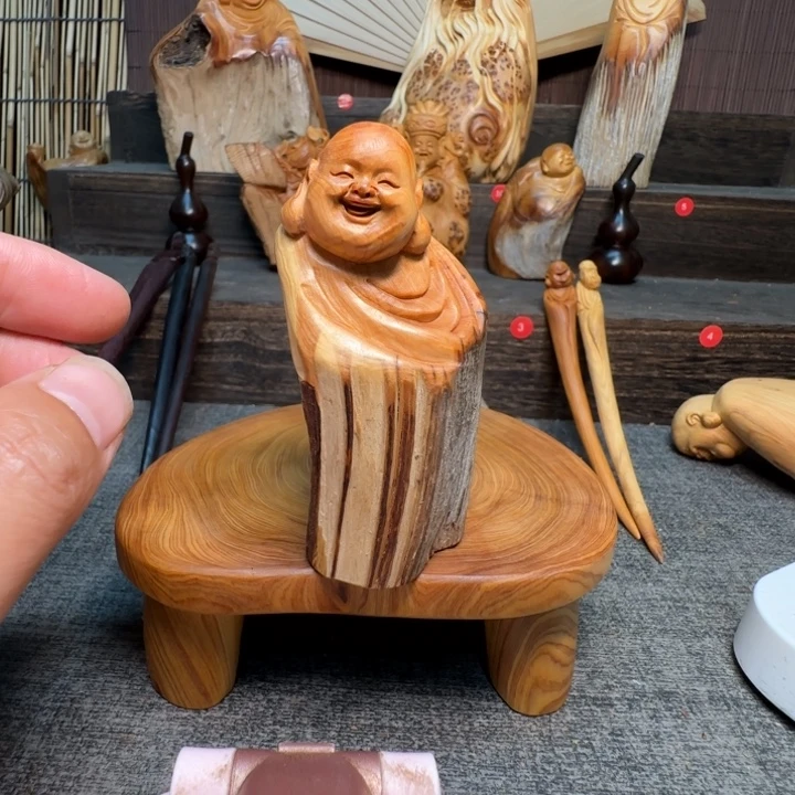 永***空柏木（崖柏）好吧好嘛好嘛好