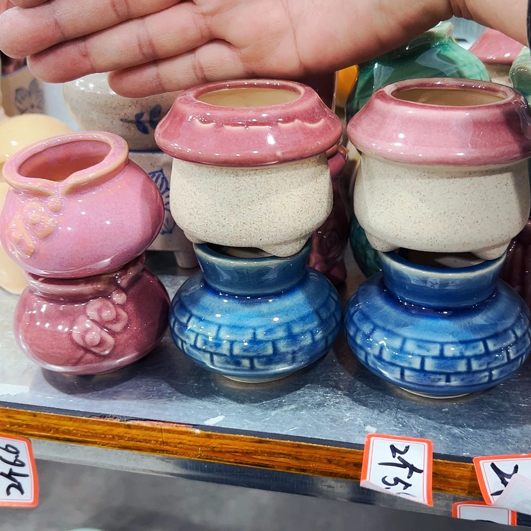 高温陶瓷材料研究