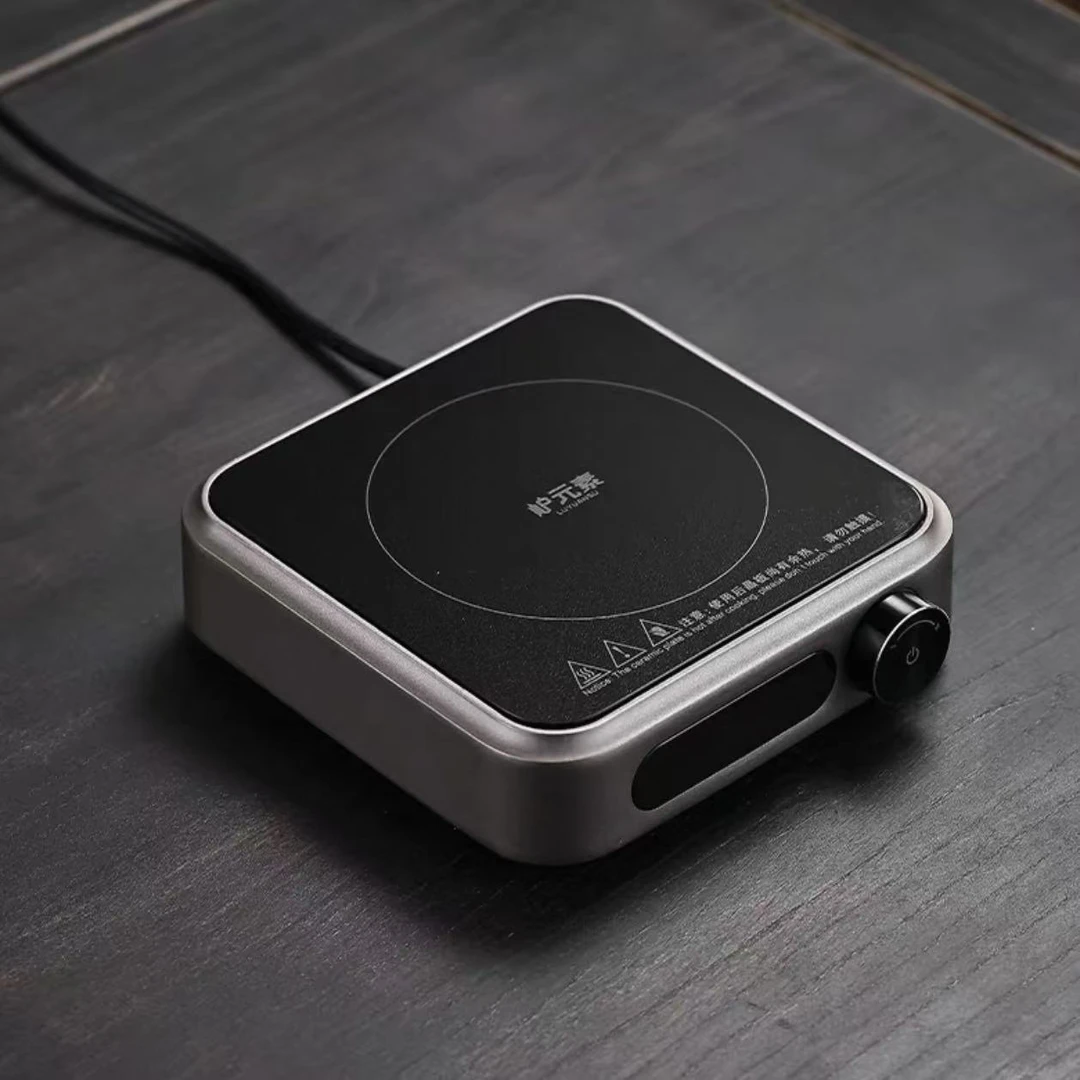 1500W合金电陶炉 大功率煮茶家用新款多功能煮茶电陶炉