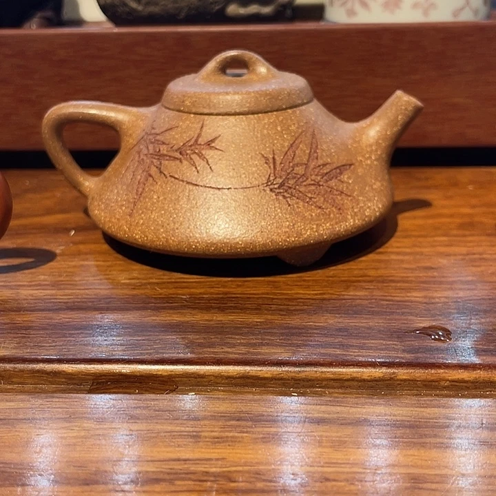 段泥石瓢半手工福利