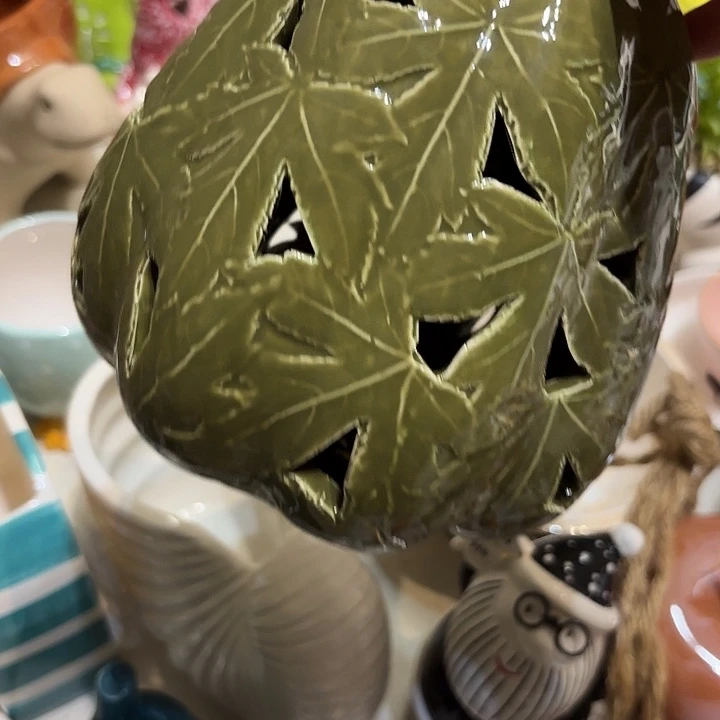 ?****?陶瓷艺术作品欣赏