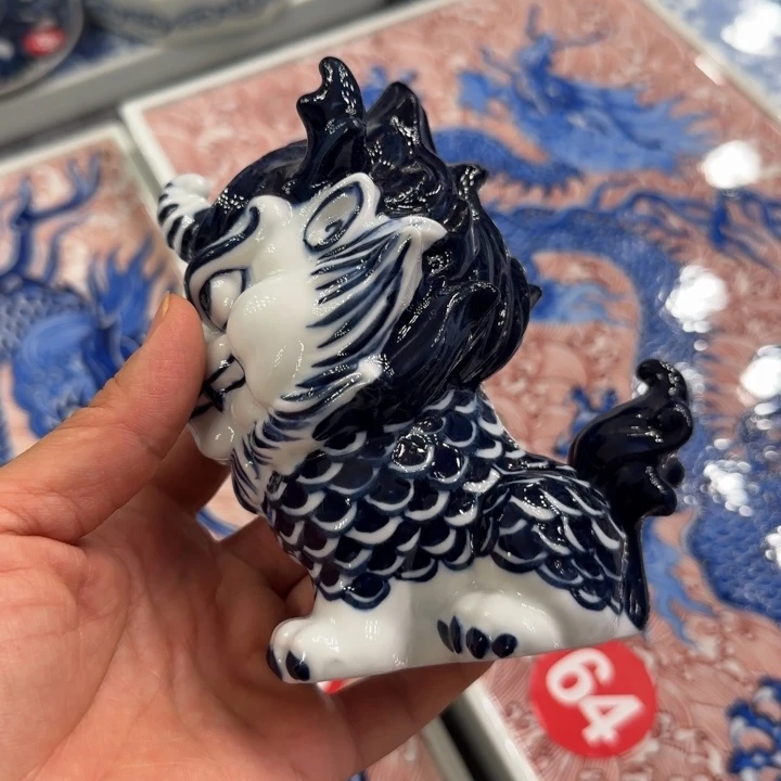 【闪购商品】景德镇手工手绘陶瓷