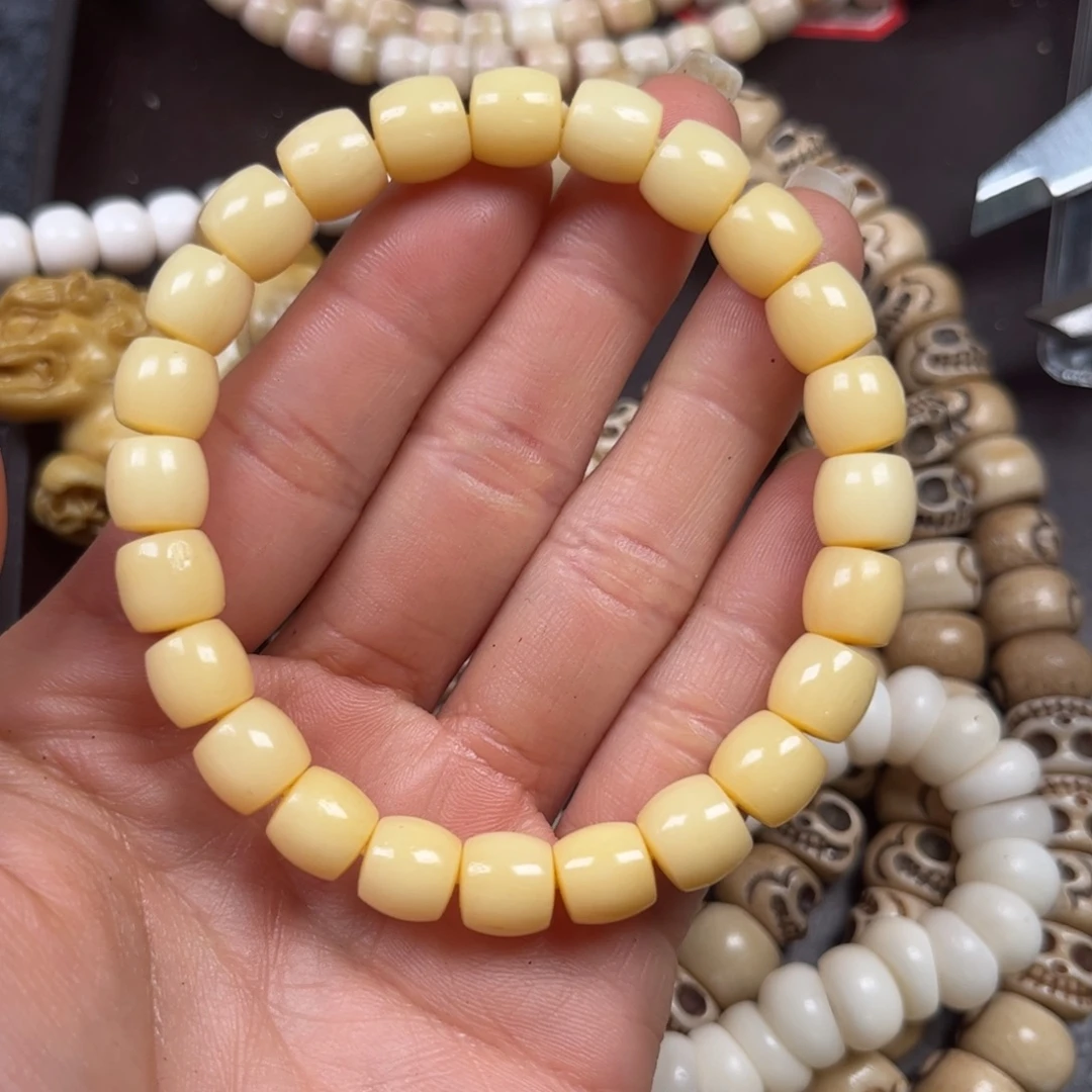 驼骨手串/手链编号230