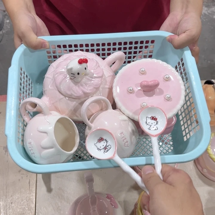 我们都是好孩子呀我也是