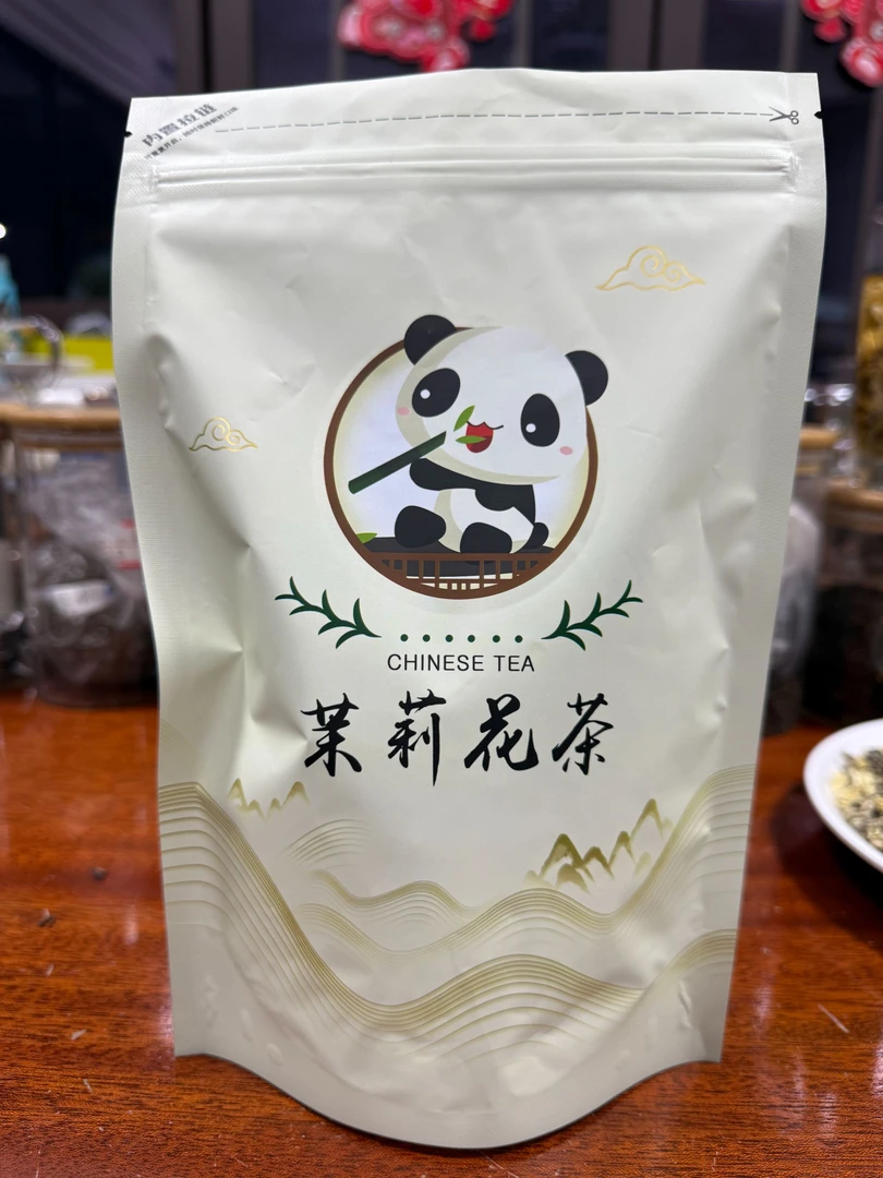 2024茉莉飘雪   茉莉选芯飘雪