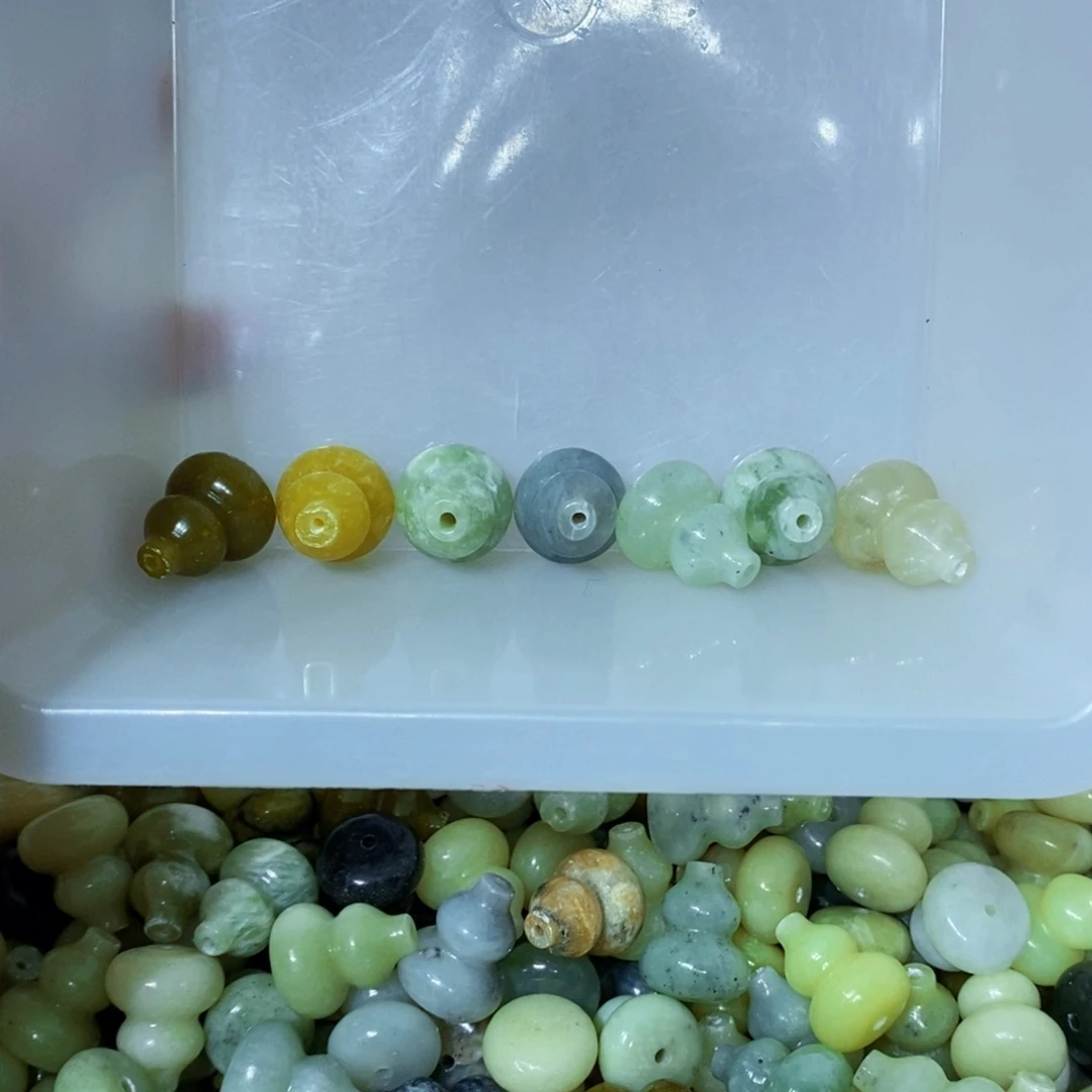 未镶嵌蛇纹石玉其他502