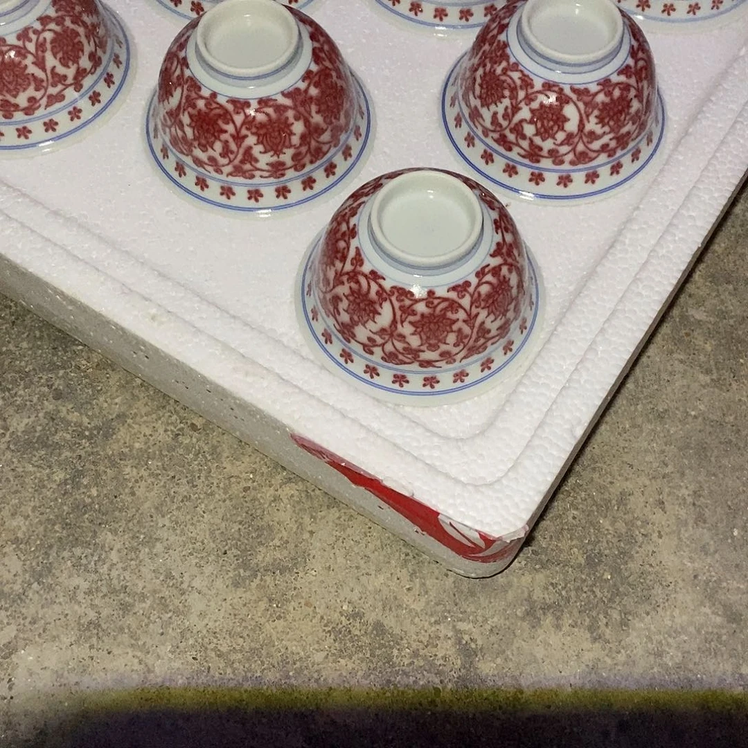 杯@****景德传承 瑕疵专场