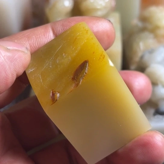 老挝石老挝精美素