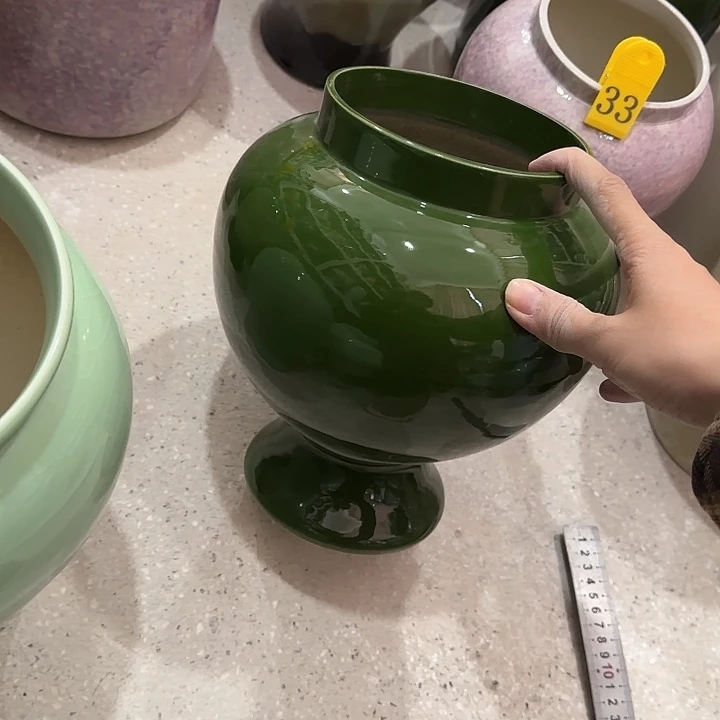 摆件微瑕有孔微瑕