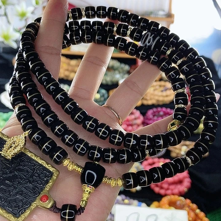 吊坠千眼菩提汝**哥菩提