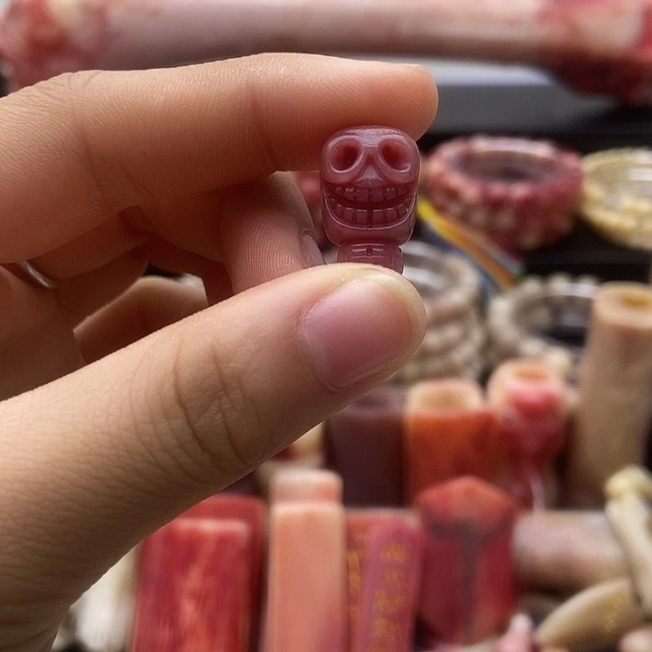 手串/手链驼骨三通