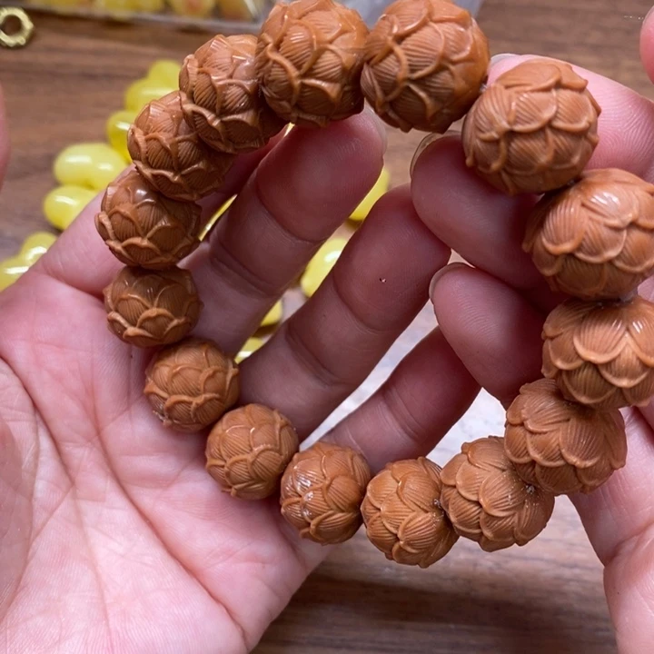 一墨手作编绳配件