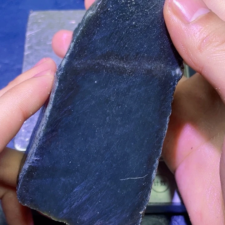 和田玉（糖玉）未镶嵌珠宝半成品