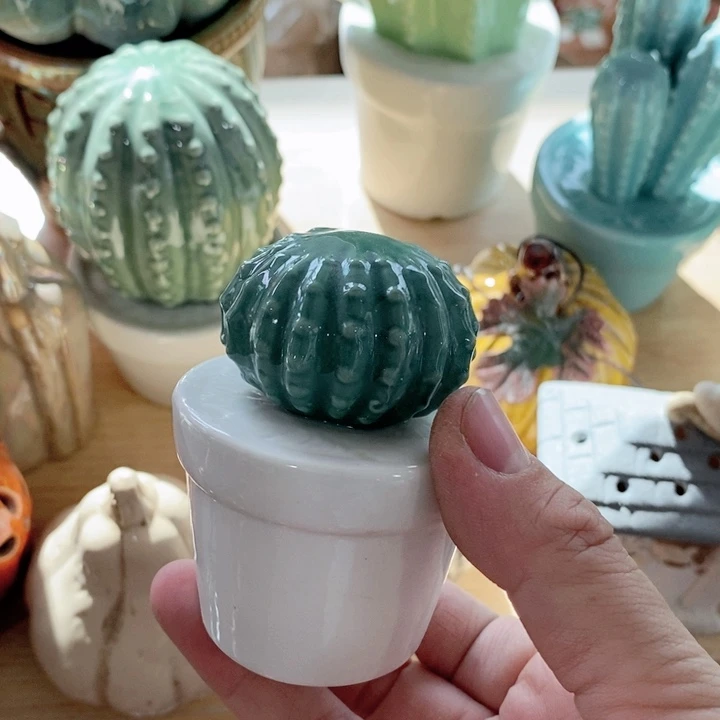 陶瓷树脂工艺摆件