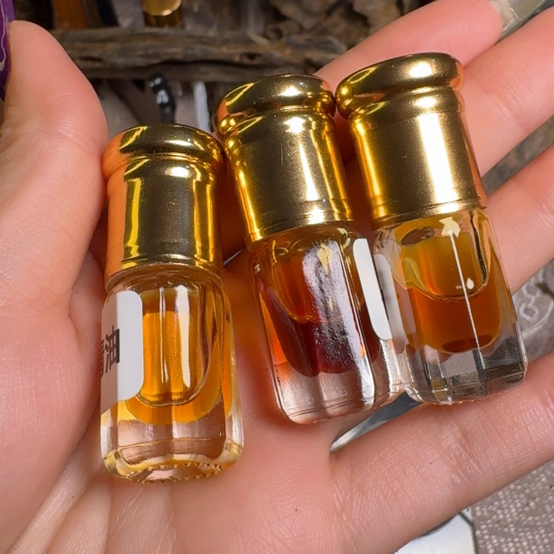 楠木白**美绿香木艺原材料 3款