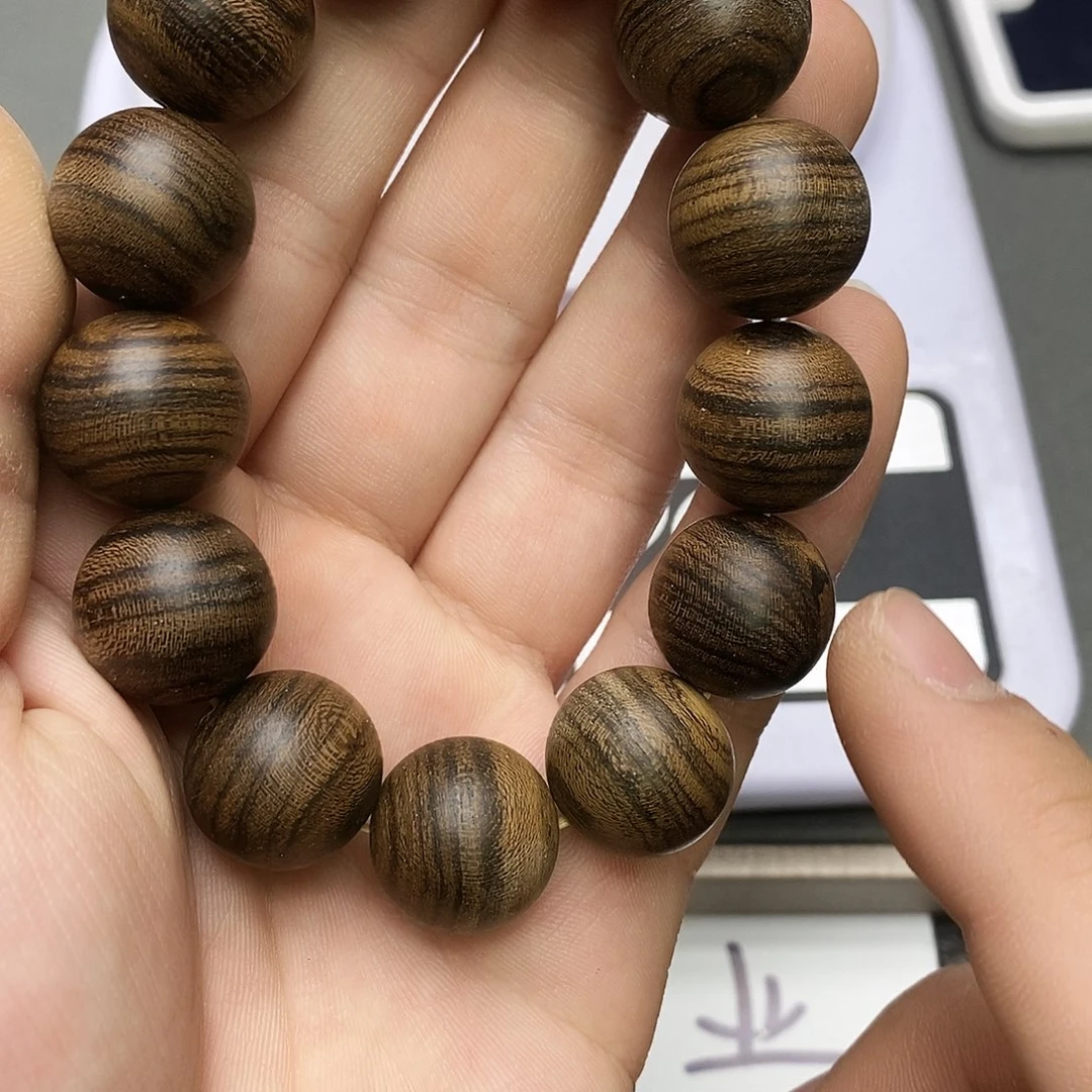 沉香碎屑沉香18菩萨棋