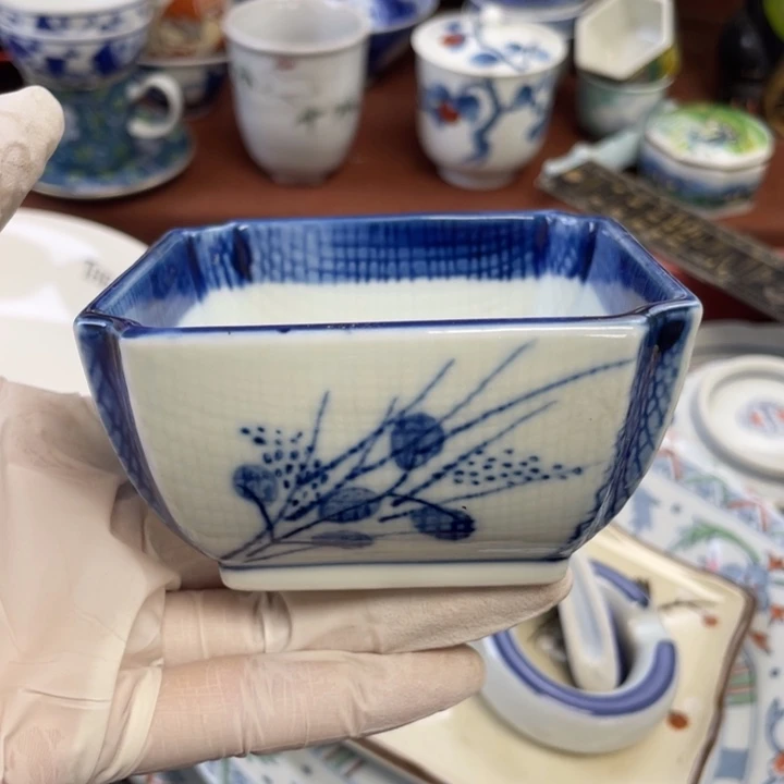 陶瓷他家瓷器真美…开播了