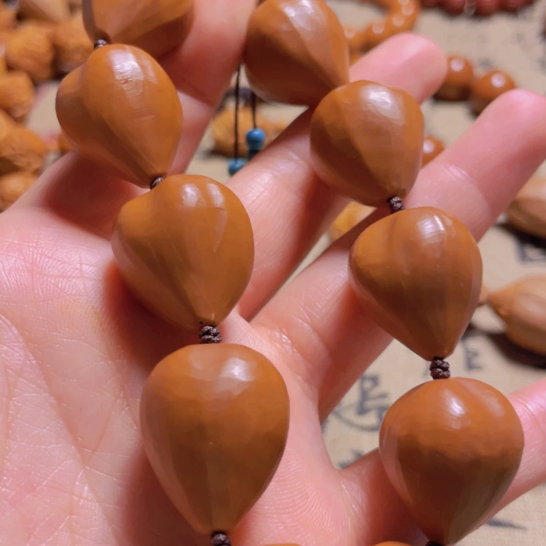 手串/手链橄榄核橄榄核