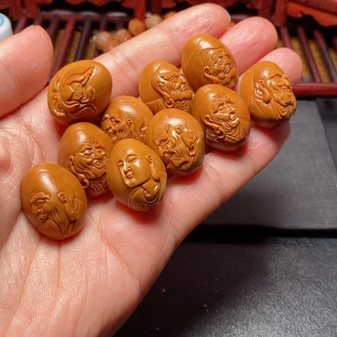 橄榄核手串/手链橄榄橄榄核