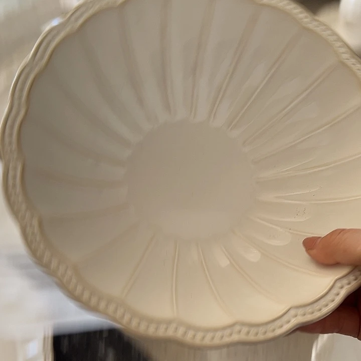 瓷片全部瑕疵特价2格煮点