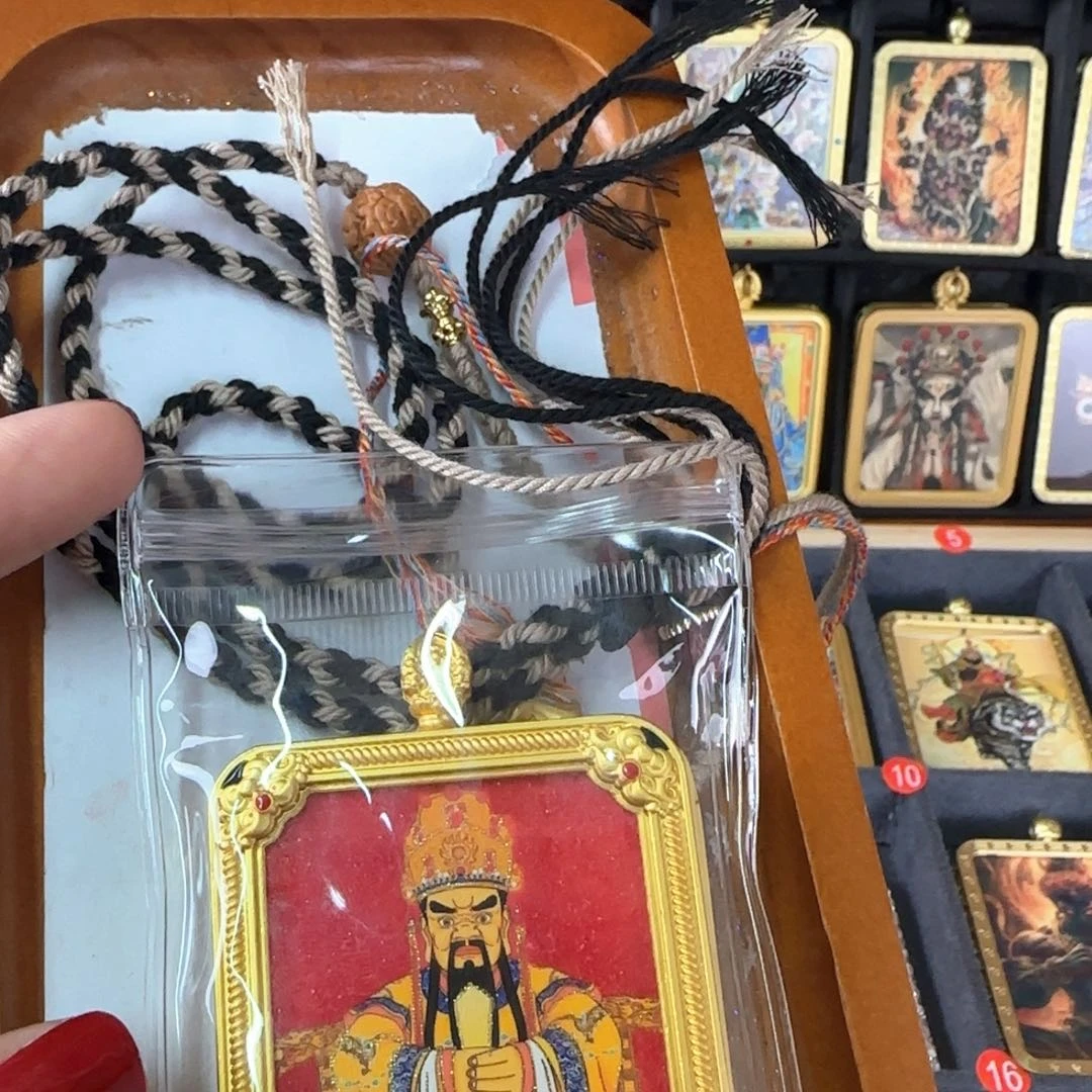 娜***娜吊坠唐卡2222222222