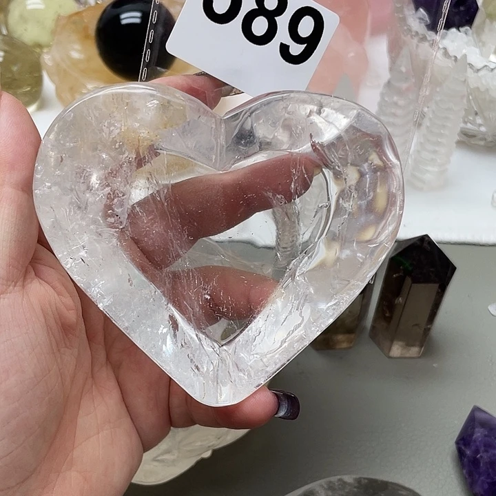 石***昊未镶嵌珠宝半成品紫晶589