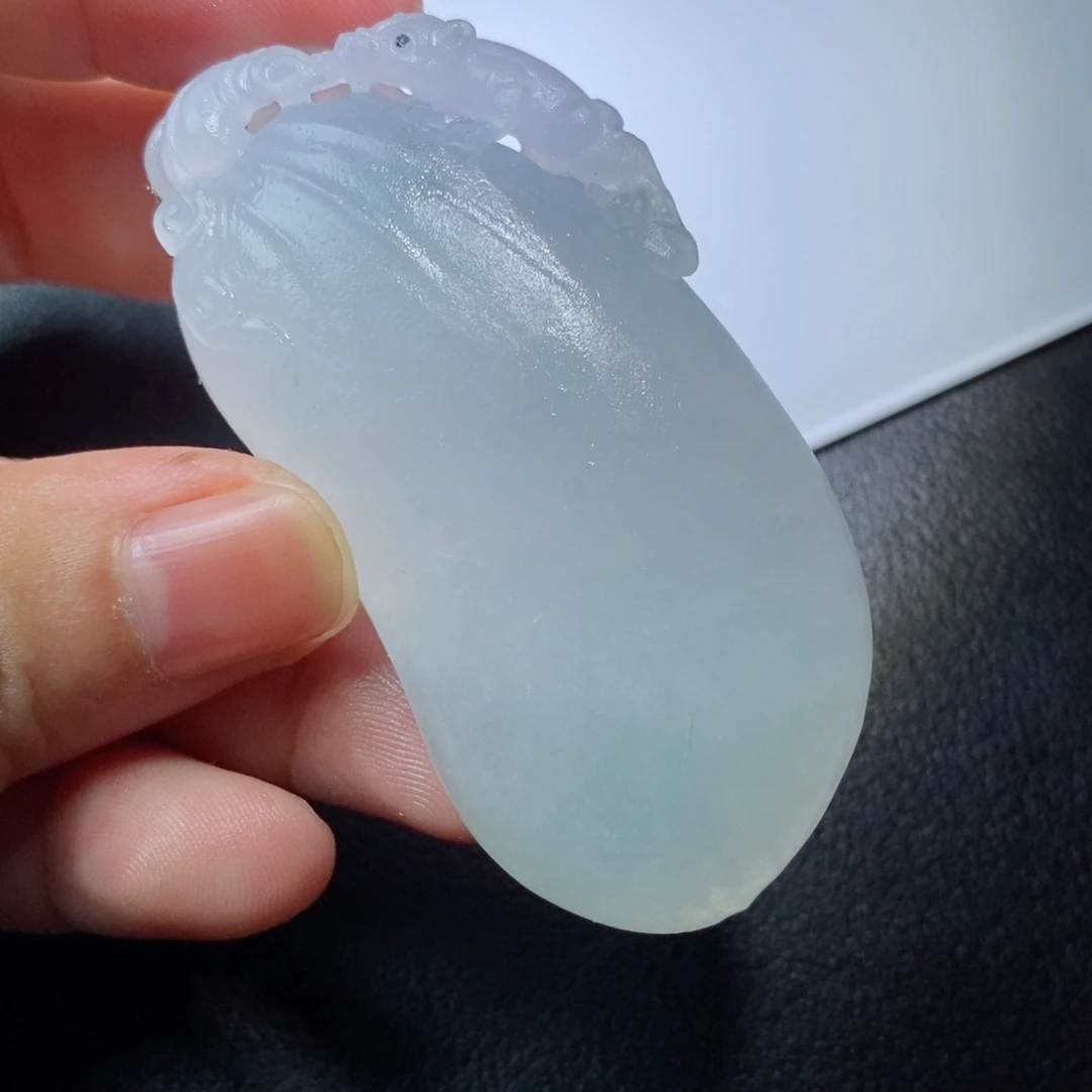 未镶嵌定制翡翠98677889999