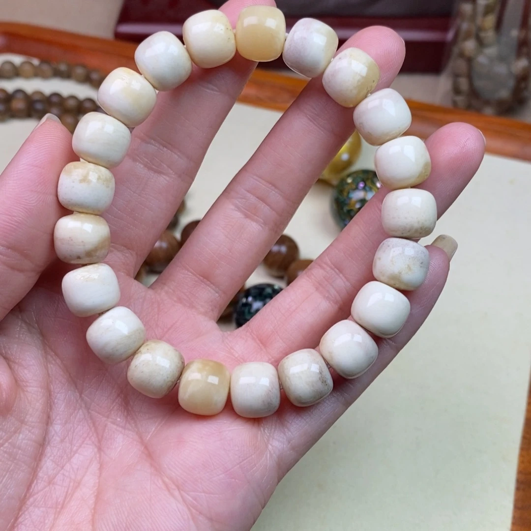 橄榄核手串/手链精品