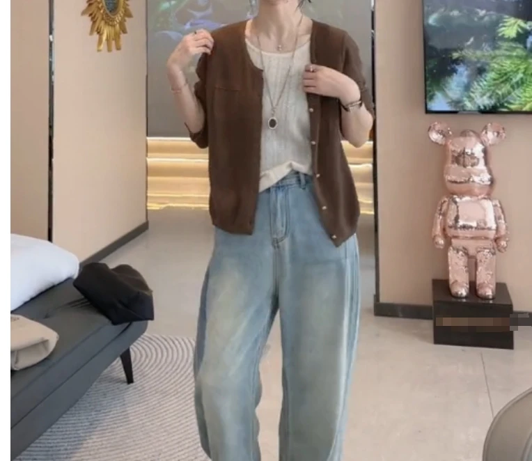 时尚潮流百搭精品女装zsx23984