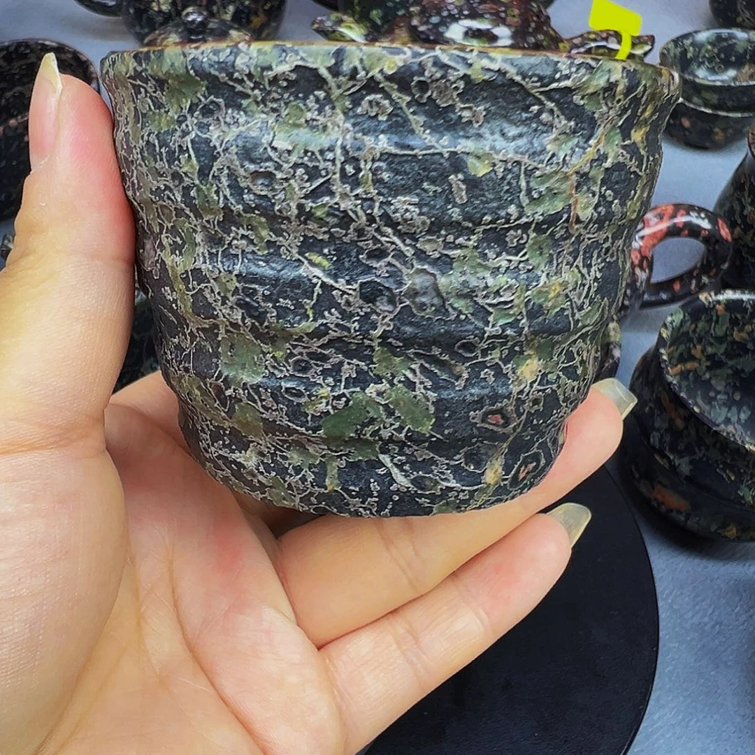 梅花玉良仓杯茶周边
