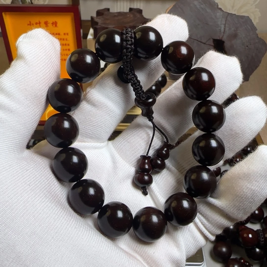 檀香紫檀（小叶紫檀）