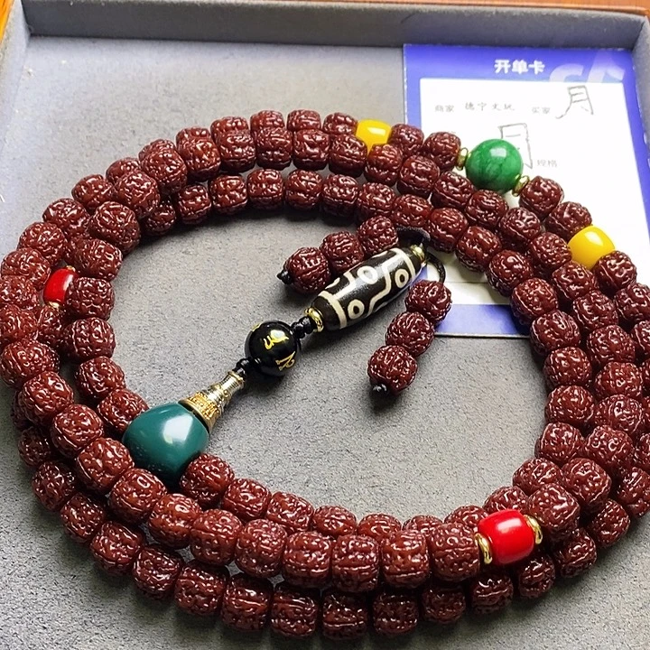 金刚菩提吊坠金刚