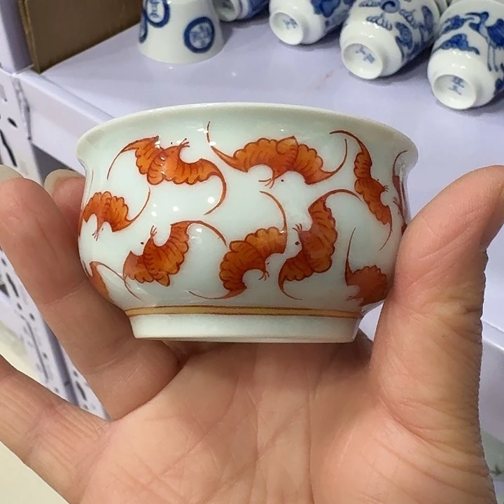 陶瓷艺术品收藏陶瓷